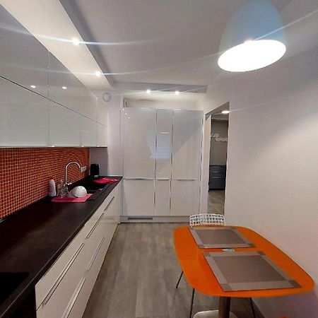 Appartamento Nowoczesna Kawalerka Lublino Esterno foto